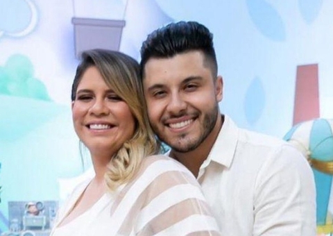 Murilo Huff se emociona ao ler antiga declaração de Marília Mendonça 