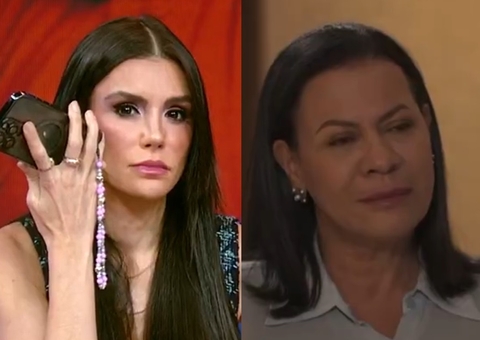 Áudio desmente dona Ruth sobre contato com parentes de vítimas; ouça