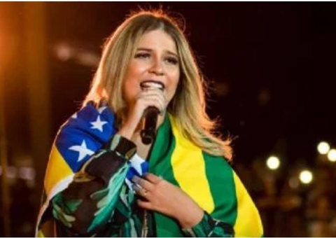 Lula e Bolsonaro prestam solidariedade a familiares de vítimas de avião que caiu com Marília Mendonça