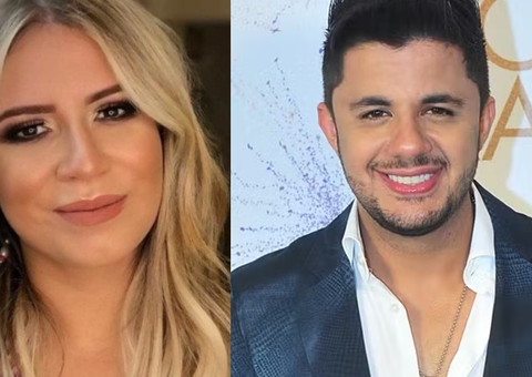 Música de Marília Mendonça e Cristiano Araújo será lançada em breve