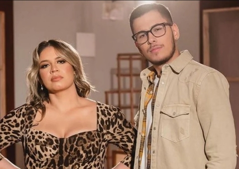 Irmão de Marília Mendonça coloca ponto final em polêmica com Naiara Azevedo