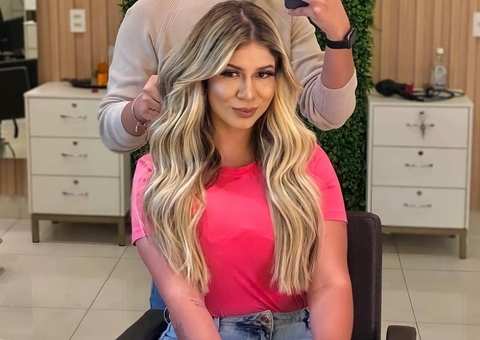 Marília Mendonça testa positivo para Covid-19