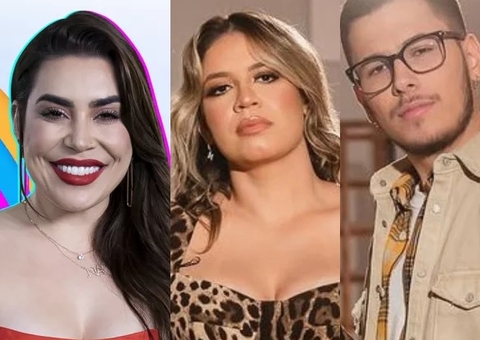 Irmão de Marília Mendonça volta a detonar Naiara Azevedo e mãe se pronuncia