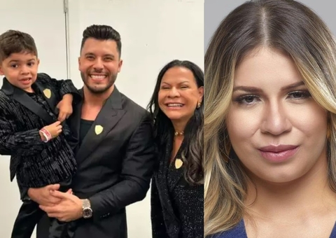 Murilo Huff entra na Justiça para brigar por guarda de filho com Marília Mendonça