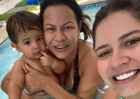 Mãe de Marília Mendonça diz que Huff nunca pagou pensão e detona: 'atitude desumana'