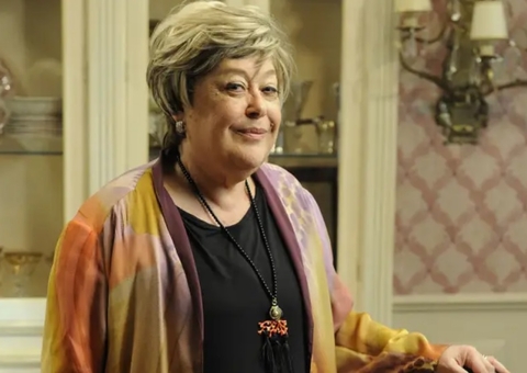 Aos 82, veterana da Globo Marilu Bueno é internada em hospital público no Rio