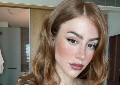 Mari Maria revela estar em processo de investigação de diagnóstico de TDAH