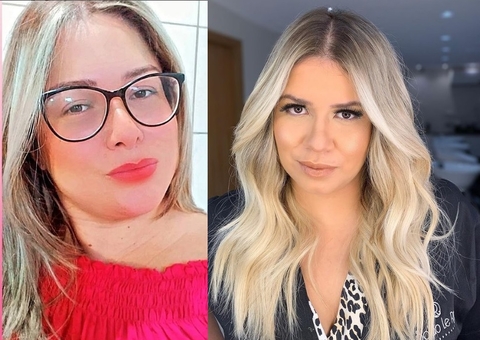 Filho de Marília Mendonça vê vídeo de sósia cantando e diz: ‘é a mamãe’