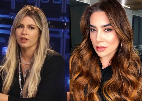 Marília Mendonça não queria vincular imagem a Naiara Azevedo; saiba o suposto motivo