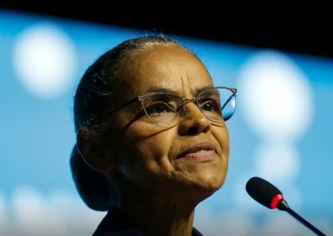 Marina Silva prepara saída do governo Lula para disputar o Senado por SP