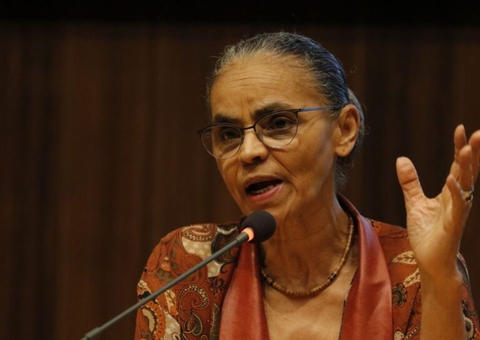 Marina Silva visita hoje áreas afetadas por fortes chuvas em Manaus 