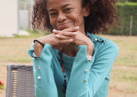 ‘Marina Silva de Manaus’ ressurge de férias no Ceará; Veja como ela está