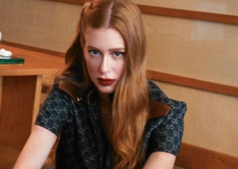 Marina Ruy Barbosa embarca com ‘novo amor‘ para as Maldivas, diz colunista