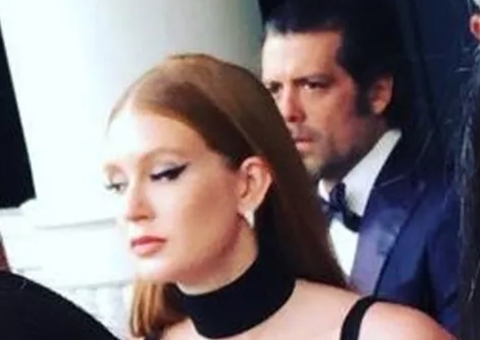 Deputado namorado de Marina Ruy Barbosa vota da França em aumento de fundão eleitoral