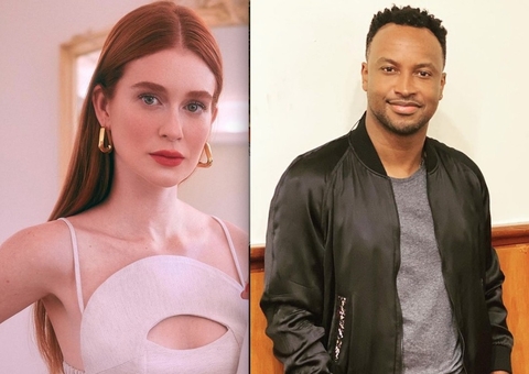 Marina Ruy Barbosa e Thiaguinho estariam tendo affair, diz colunista