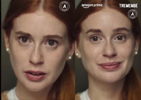 Tremembé: Novo teaser mostra Marina Ruy Barbosa como Suzane von Richthofen