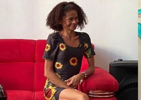 Marina Silva de Manaus surge irreconhecível em nova foto: 'deu tudo certo'