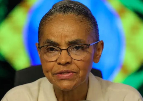 Marina Silva defende pena rigorosa para incêndio intencional