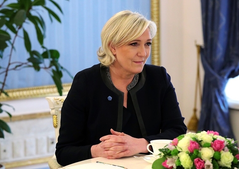 Marine Le Pen, líder da extrema-direita francesa, é declarada inelegível