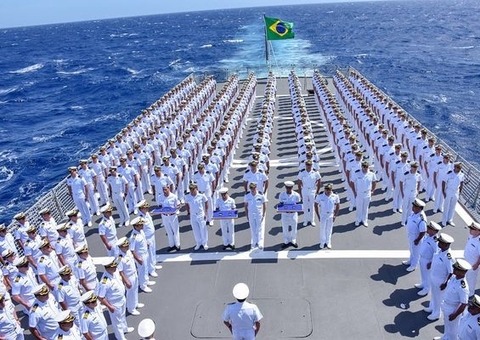 Marinha abre concursos públicos de Admissão às Escolas de Aprendizes