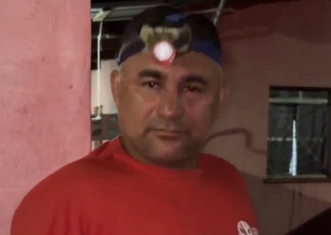 Marinheiro é executado com quatro tiros após discutir com vizinho em Itacoatiara