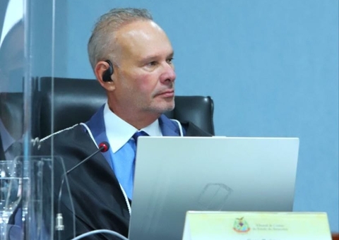 Conselheiro do TCE suspende licitação da Prefeitura de Canutama por irregularidade