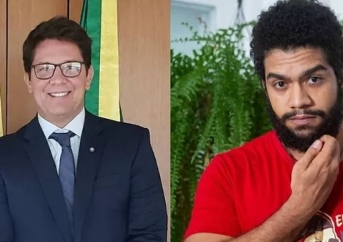 Secretario Mario Frias tem post racista removido pelo Twitter