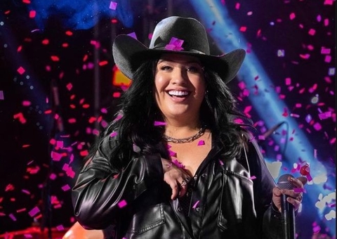 Mari Fernandez traz festival a Manaus em novembro