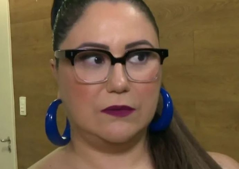 Caminhão com instrumentos da equipe de Maria Rita é roubado no Rio