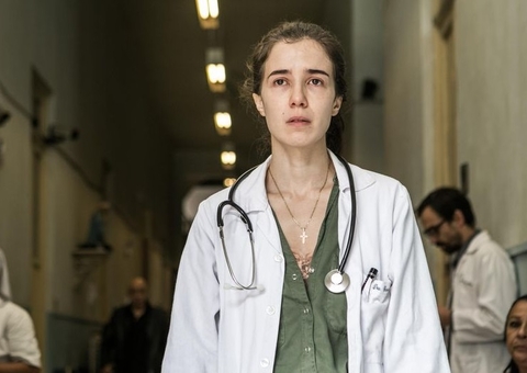 Marjorie Estiano deixa a TV Globo após 18 anos