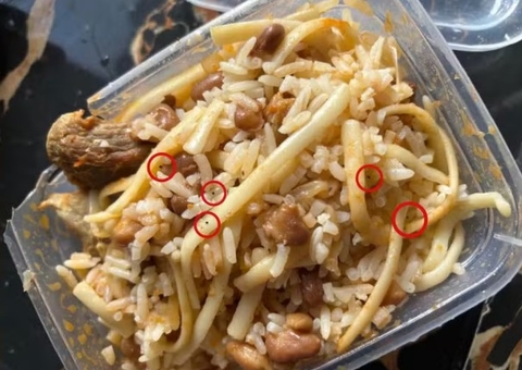 Adolescente tentar matar pais envenenados com chumbinho em Minas Gerais 