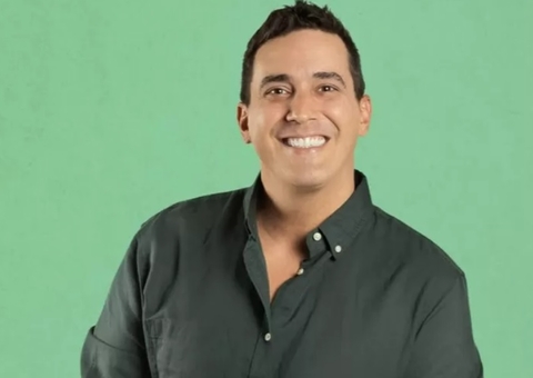 André Marques sobre ganho de peso: 'Não pode romantizar a obesidade'