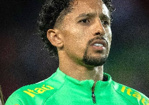 Com Marquinhos, Tite tem grupo completo em treino pela primeira vez