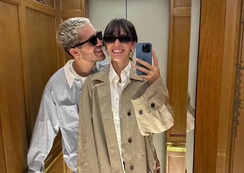 João Guilherme revela desejo de se casar com Bruna Marquezine