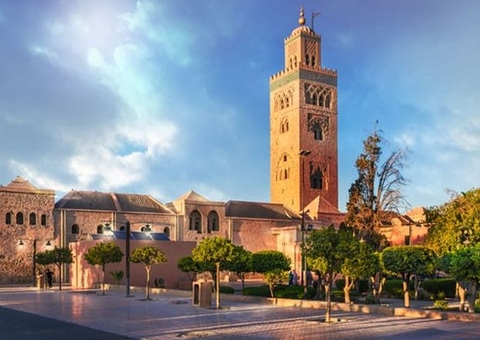 Fifa define Marrocos como sede do Mundial de Clubes em 2023