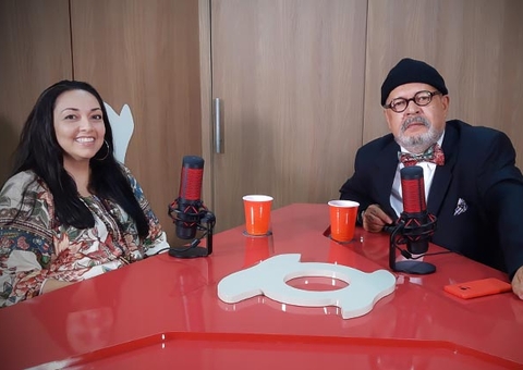 O HORA do H de hoje recebe a Marcia Tribuzy; Assista