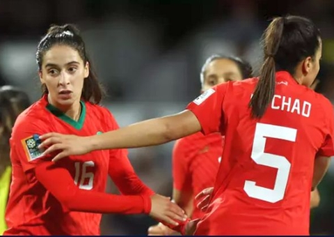 Marrocos surpreende, bate Colômbia, vai às oitavas da Copa, e tira Alemanha