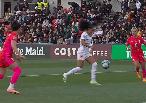 Zagueira de Marrocos faz história ao bater a Coreia na 1ª vitória em Copas