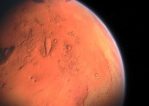 Perseverance já começou a procurar sinais de vida em Marte 