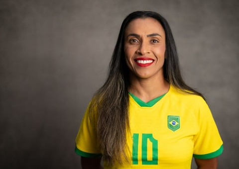 Além de Marta e Debinha, veja dez jogadoras de destaque na Copa Feminina