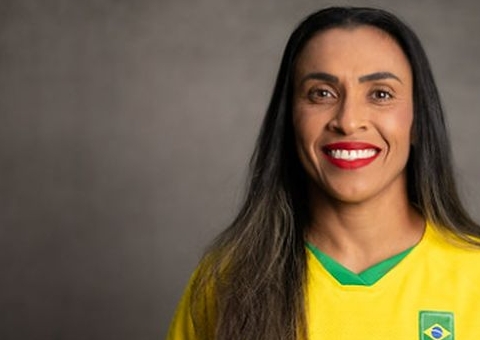 Marta abre o jogo sobre 'Copa decepcionante' e quer ir para as Olimpíadas