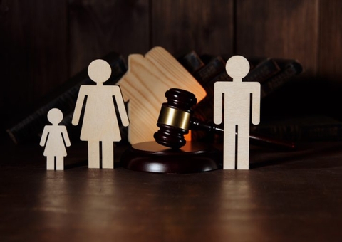 Partilha de bens entre ex-cônjuges, mesmo após falecimento deve ser pedida ao Juízo da Família