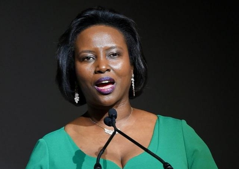 Mulher de presidente assassinado, Martine Moise, retorna ao Haiti