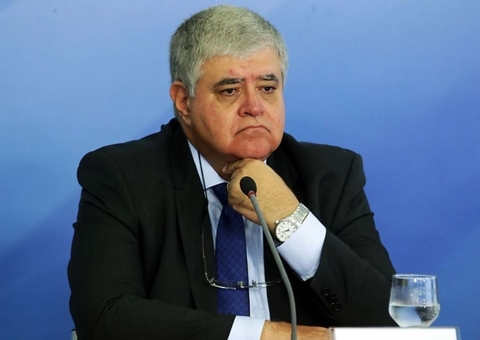 Bolsonaro exonera Carlos Marun, conselheiro da hidrelétrica de Itaipu