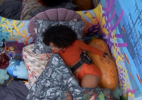 Marvvila e Ricardo perdem estalecas e levam bronca por conta de Castigo do Monstro