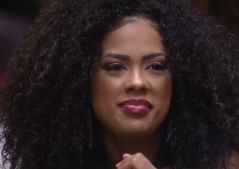 Marvvila é eliminada no 12º paredão do BBB 23