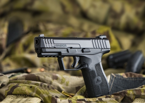 Arma de fogo importada deve passar por análise do Exército antes de liberação