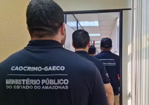 Mulher é presa por prostituir adolescentes em áreas de garimpo no Amazonas