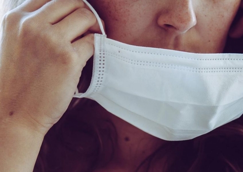 Uso de máscaras volta a ser obrigatório em Humaitá para idosos e em UBSs