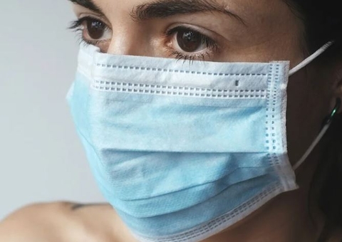 Governo Federal publica portaria que desobriga o uso de máscaras no trabalho